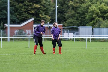 Bild 74 - Frauen Kieler MTV - SV Henstedt Ulzburg 2 : Ergebnis: 2:6
